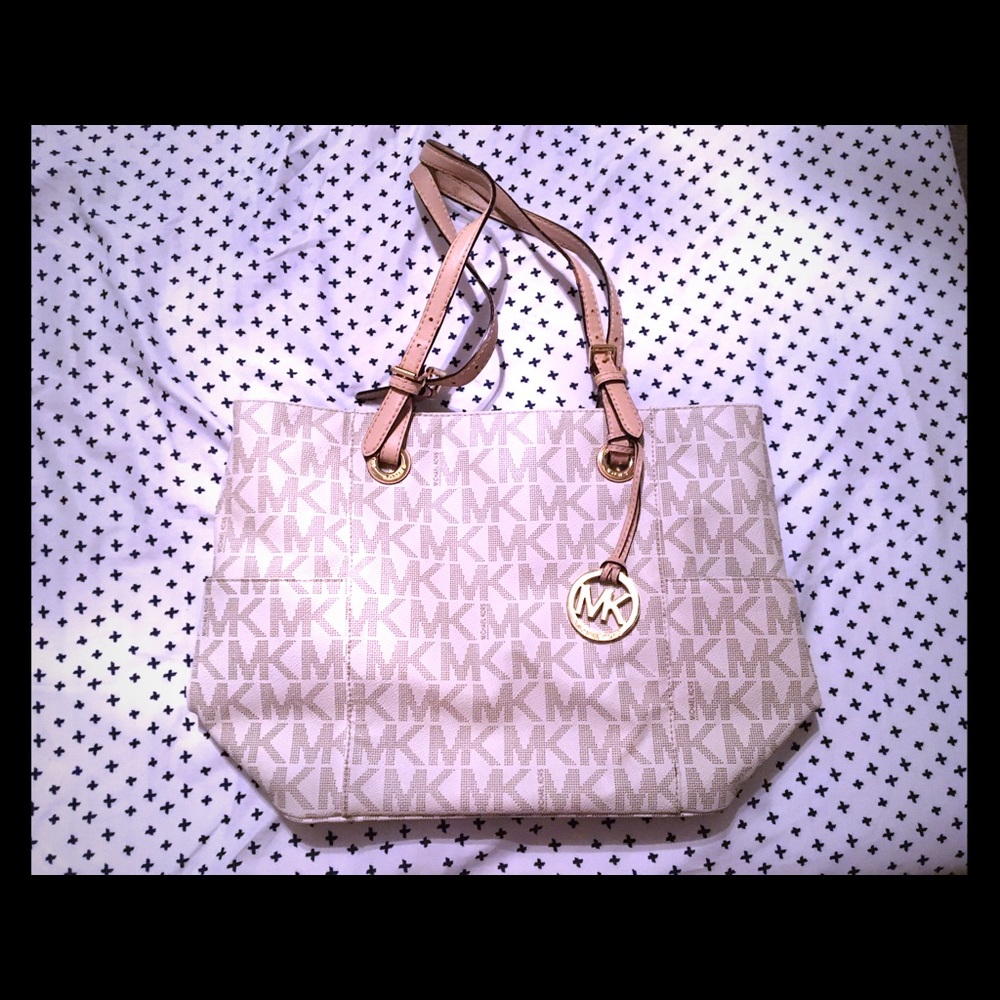 Michael Kors Tote